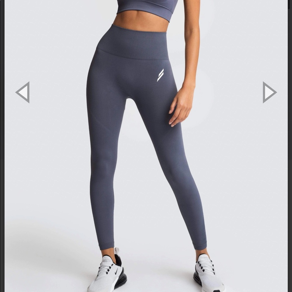 DoYouEven hyper flex seamless leggings